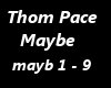 [MB]  Thom Pace -Maybe