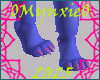 Bai F Feets (Cont.)