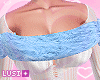♥ Cold Set Blue