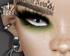 Cleo Grunge Makeup+Lash