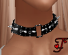 Lucifer  Choker