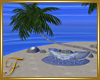 F: Romantic island Boat