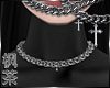 冯 Chrome Chain
