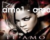 Rihanna - Ti Amo