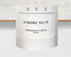 CD Candle | Ambre Nuit