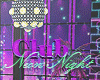 Club/Neon Night Decorate