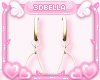 Dainty Earrings