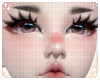 ♪ cute nose blush