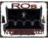 ROs Knights [KQ] Couch