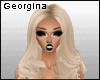 |G| Barbe|Blonde