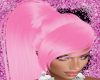 Barbie Pink Ponytail
