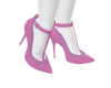 MS Carlina Pink Heels