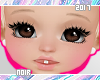 ★ Baby Faye
