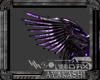 A| Cyberpunk Wings P