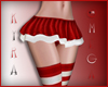 K. Santa Skirt