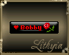 {Liy} Bobby Loves Sue