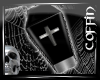 [DS] Cross Coffin