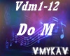 DO M