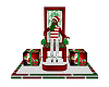 Christmas Throne V1
