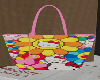Hello Kitty Tote Bag