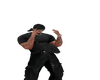 M - over thinking