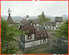 Kawaii Deserted Village