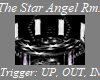 The star Angel Room