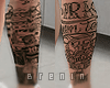 Tattoo's Legs HD 08