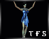 Hot Dancer Avatar  /F