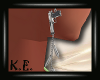 Nikita â¥ Earrings V1