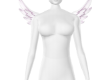 angelic wings e