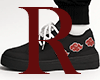𝕽 - Akatsuki Sneaker
