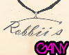 Robbii's Necklace