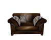 DARK INDUSTRIAL LOUNGER