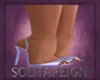 Spring Drean Heels (V1)