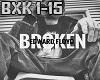 E Floyd - Broken #BXK