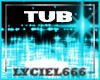 TUB - Particle