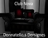 club nova chair 2