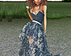 Boho Style Dress