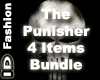 (ID) Punisher Bundle