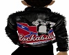 jacket rockabilly