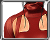 BURGUNDY VOGUE TOP 2