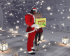 Santa's Favourite Elf