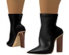 ASL Hennie Boots  V2