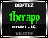BENTEZ - THERAPY