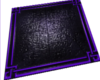 Dark Purple Yoga Mat's