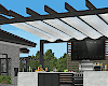 ! Modern BBQ Grill