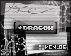 [KZ] VIP-like: Dragon