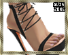 [AZ] Vilma sexy heels