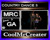 COUNTRY DANCE 3